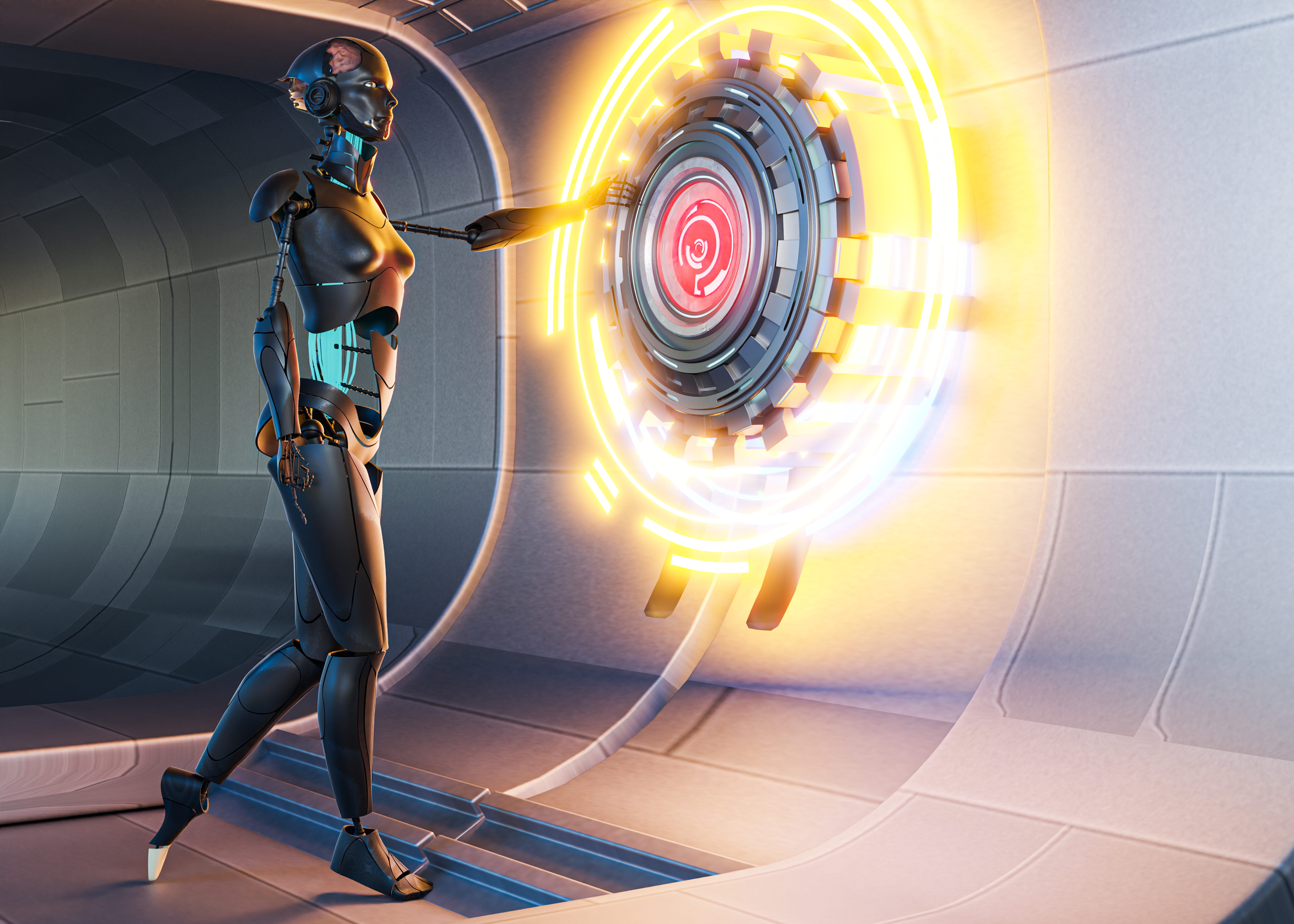 AI Mastery Journey cover