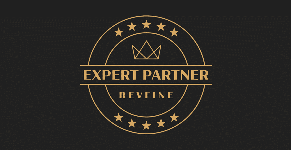 Expert Partners cover